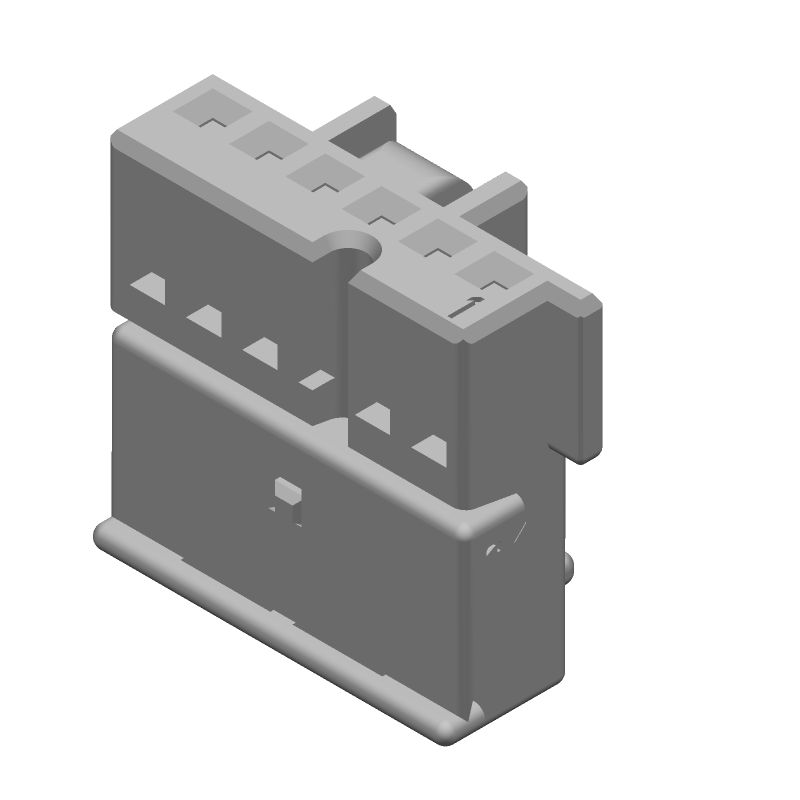 3D Model