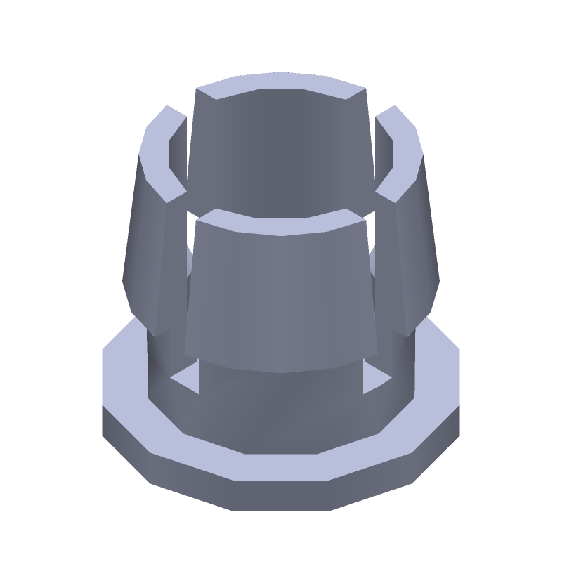 3D Model