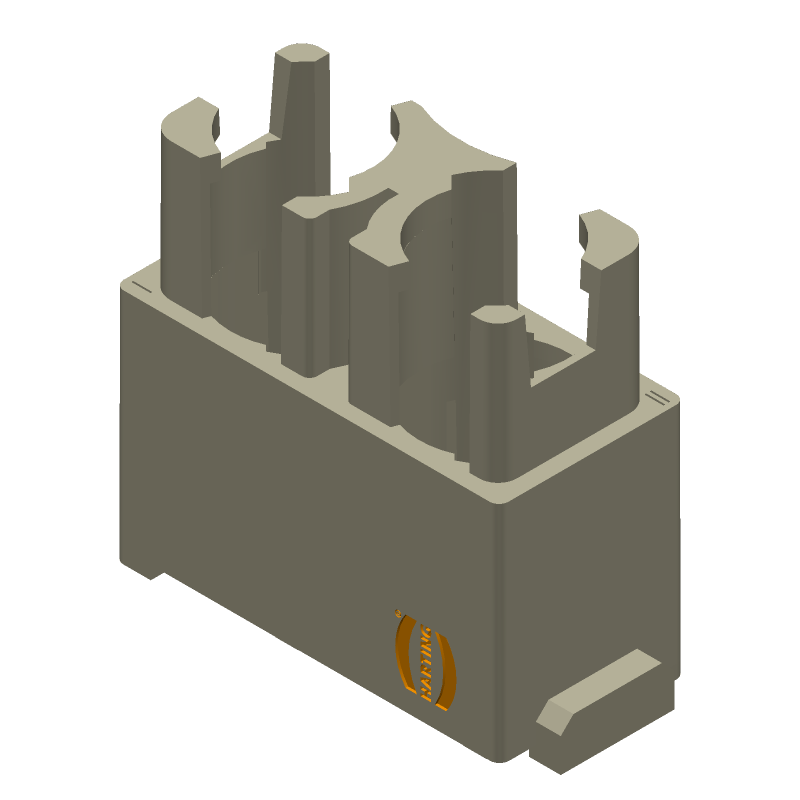 3D Model