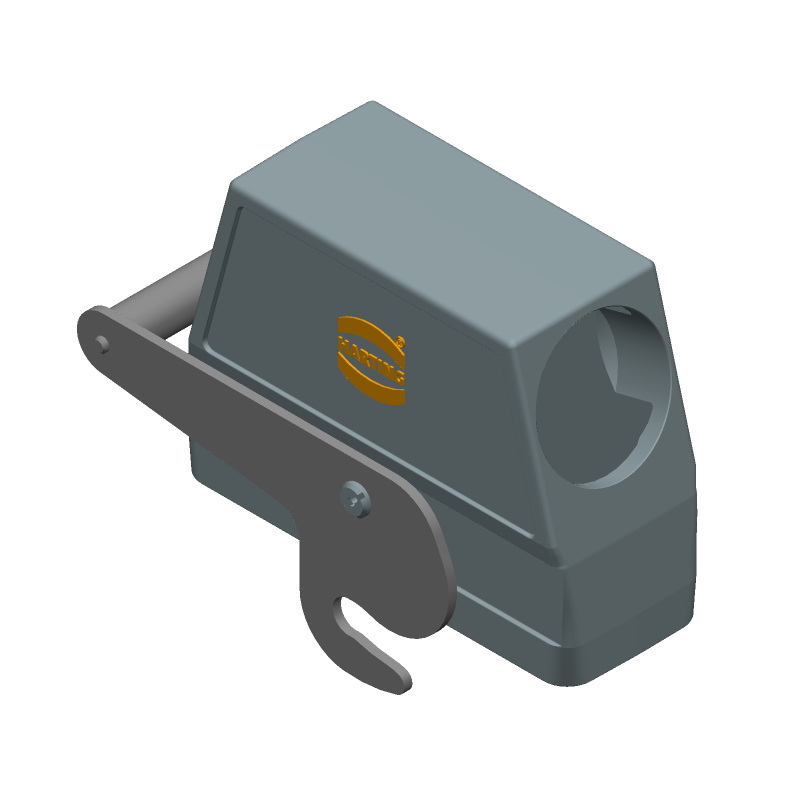 3D Model