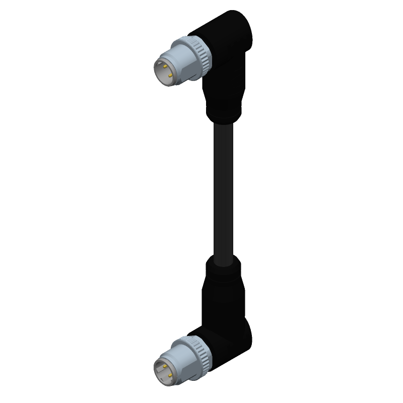 3D Model