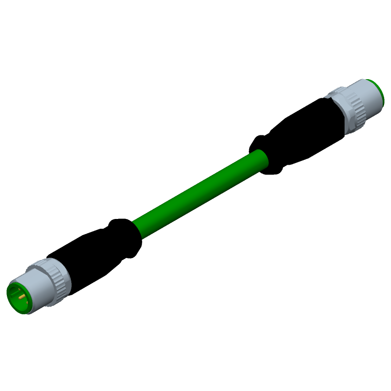 3D Model