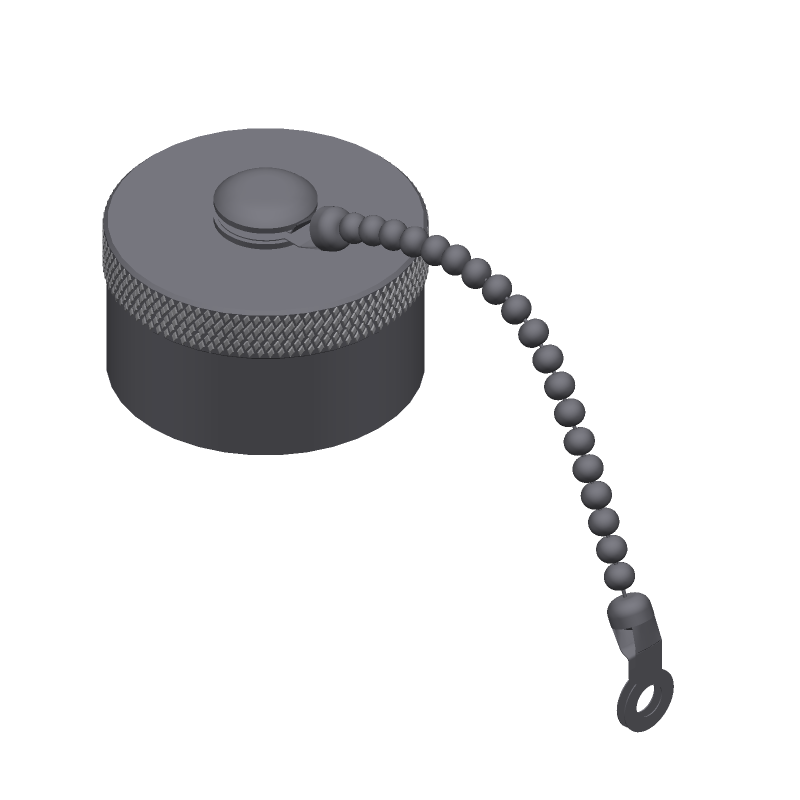 3D Model