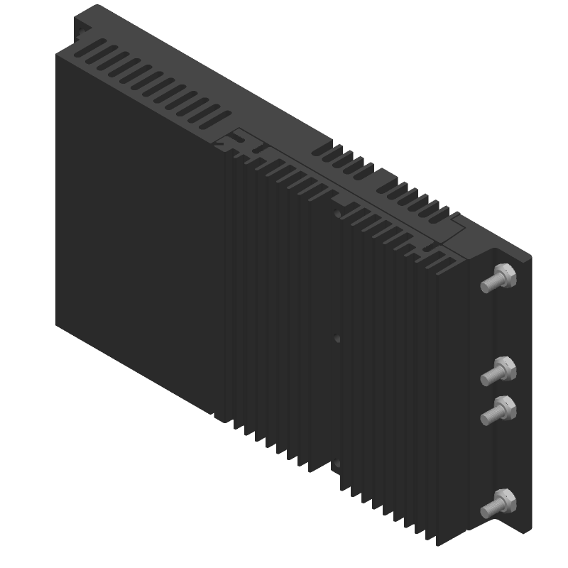 3D Model