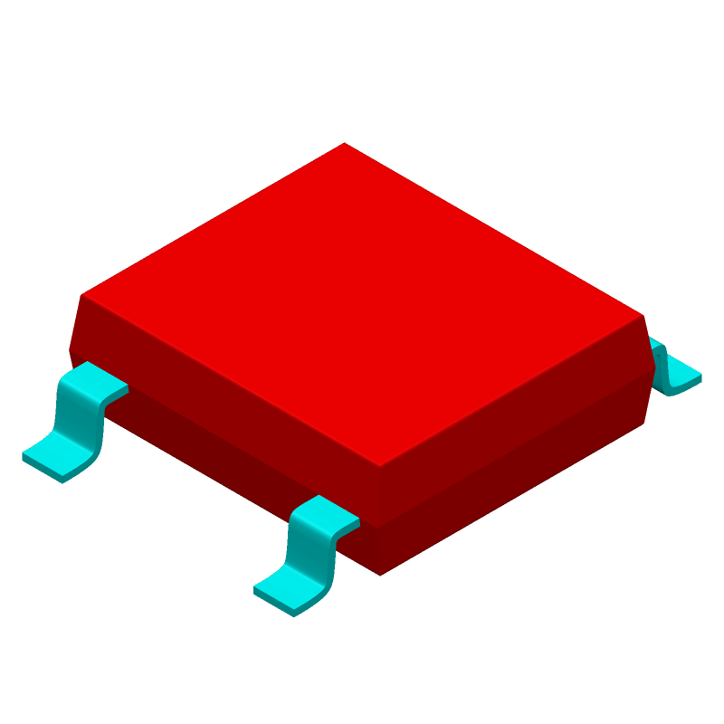 3D Model