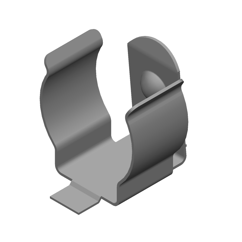 3D Model