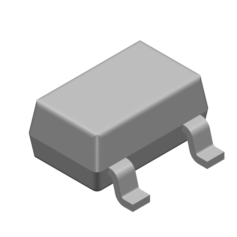 3D Model