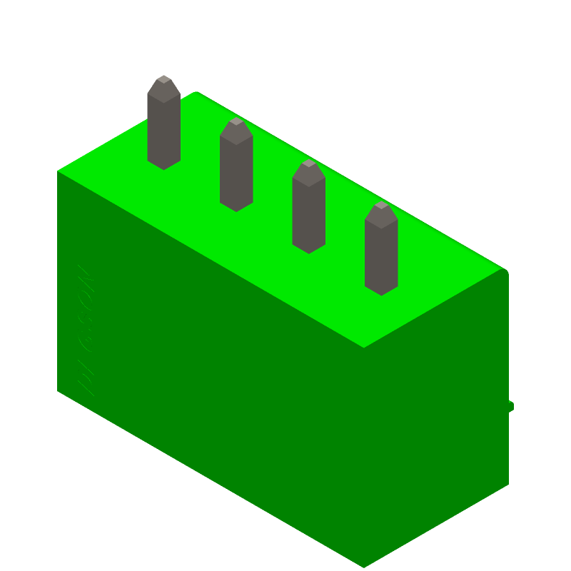 3D Model