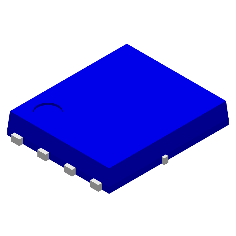 3D Model