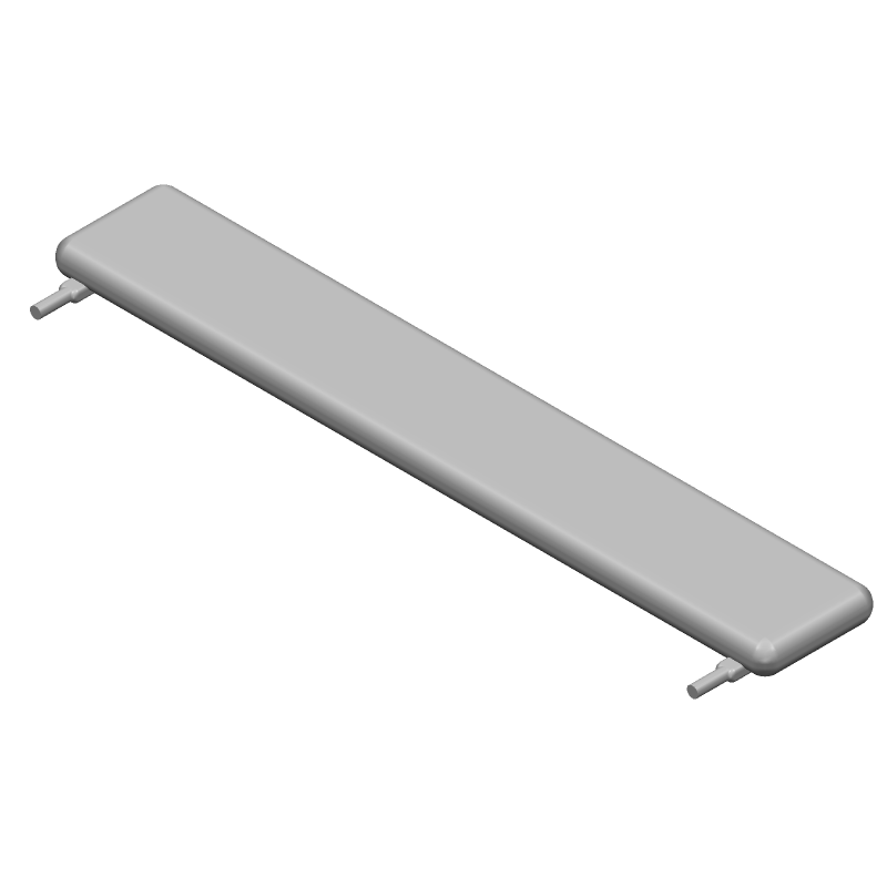 3D Model