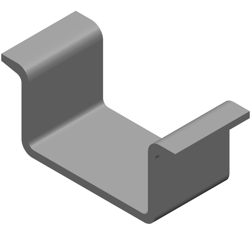 3D Model