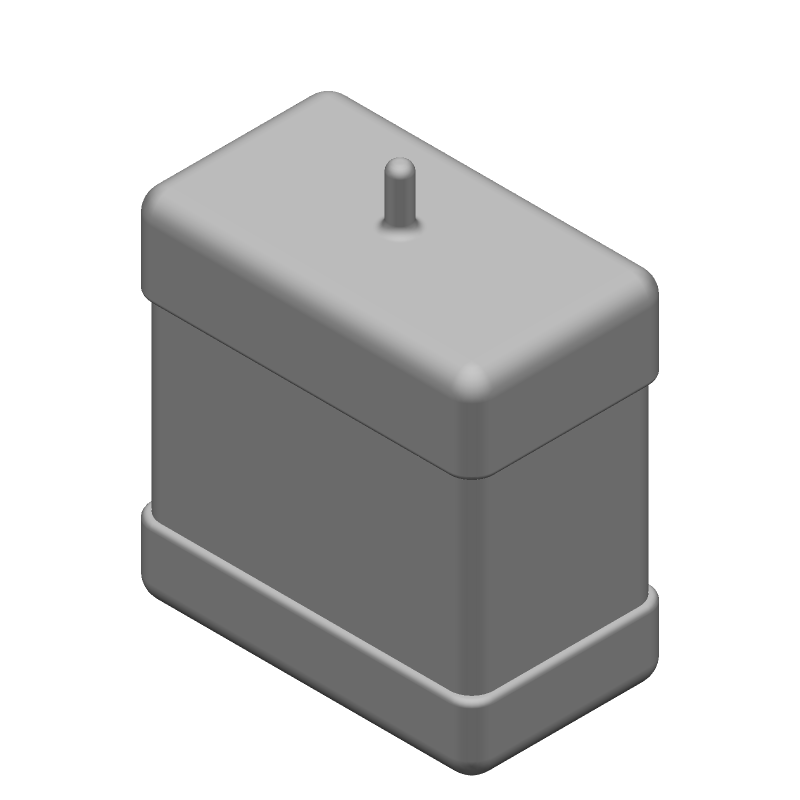 3D Model