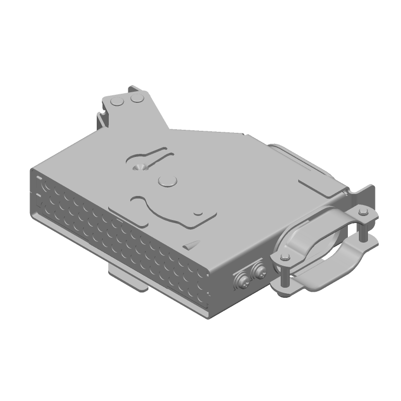 3D Model