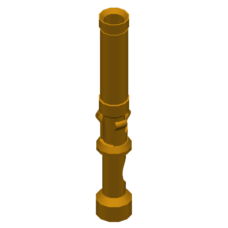 3D Model