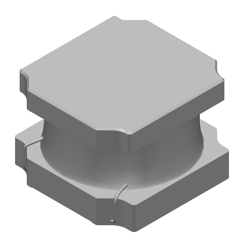 3D Model