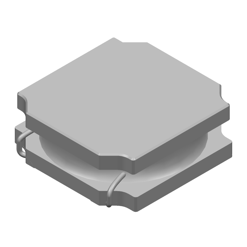 3D Model