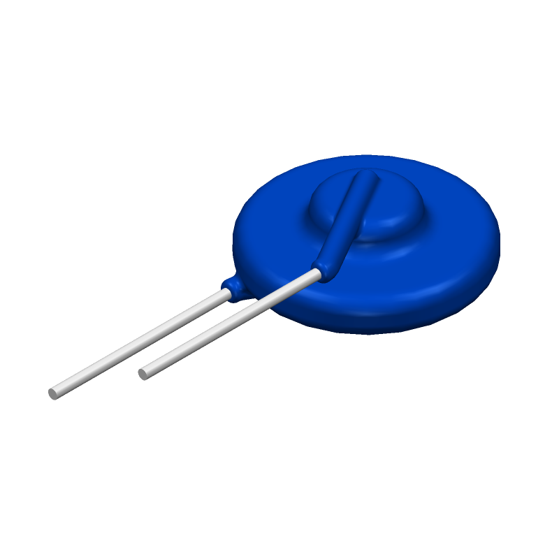 3D Model