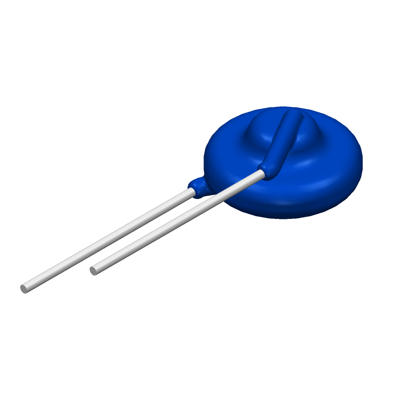 3D Model