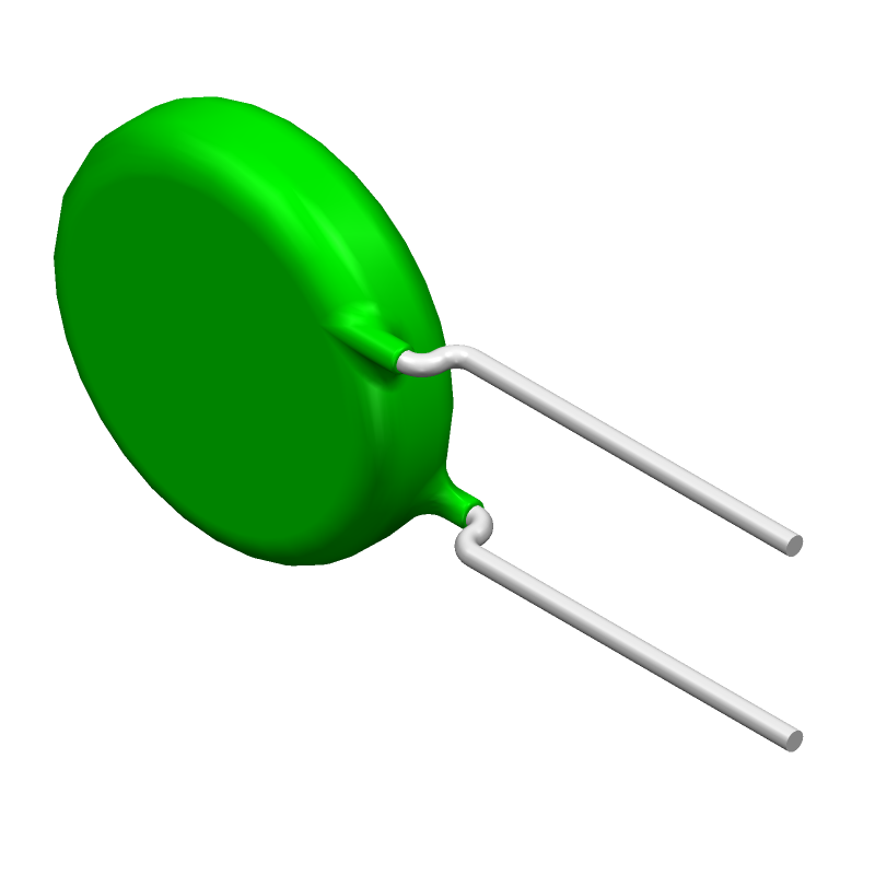 3D Model