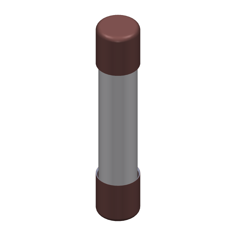 3D Model