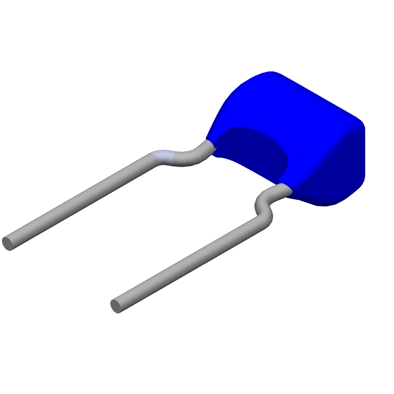 3D Model