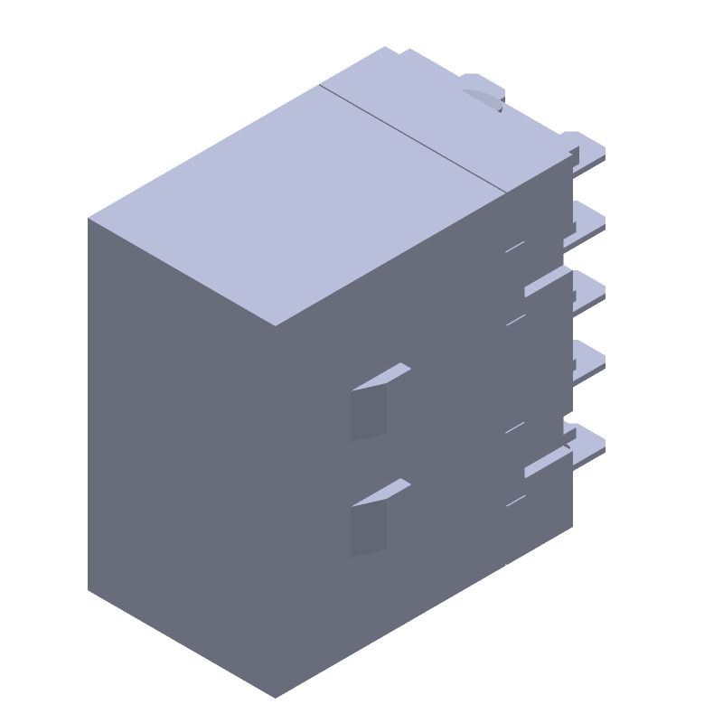 3D Model