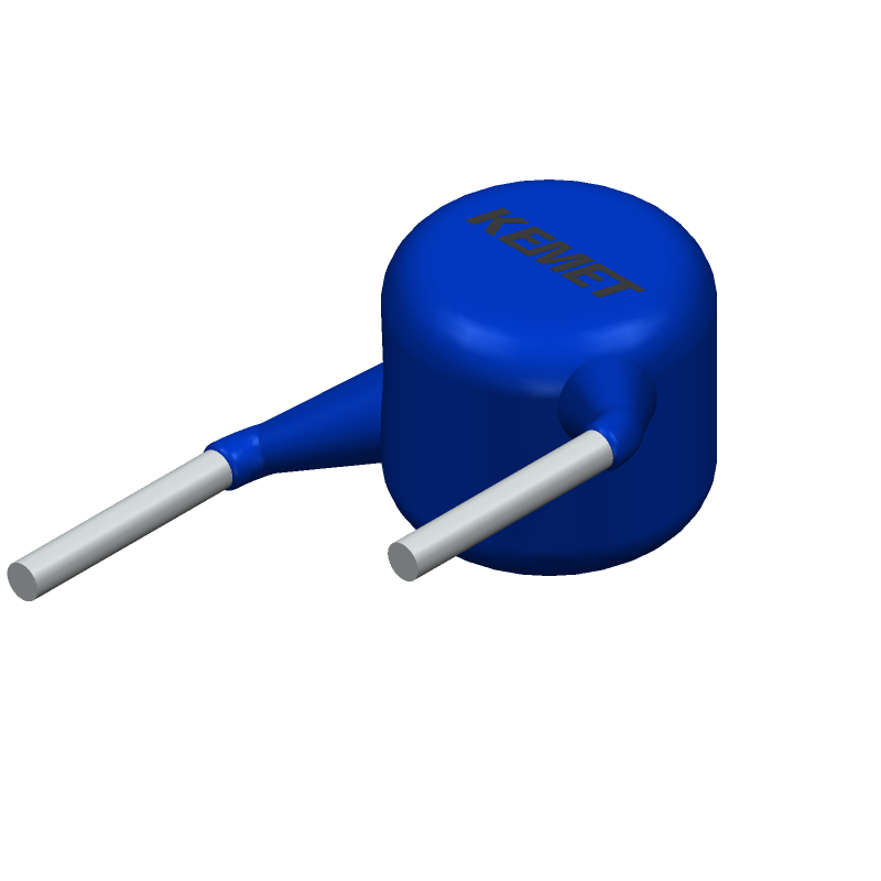 3D Model