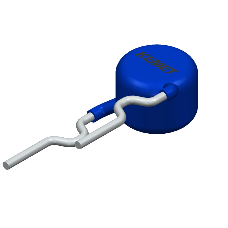 3D Model