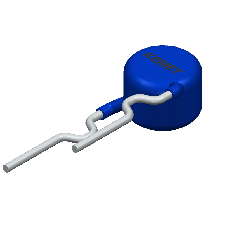 3D Model