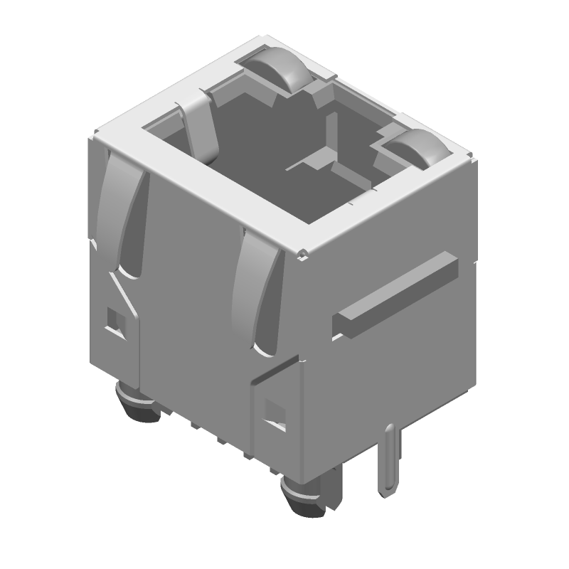 3D Model