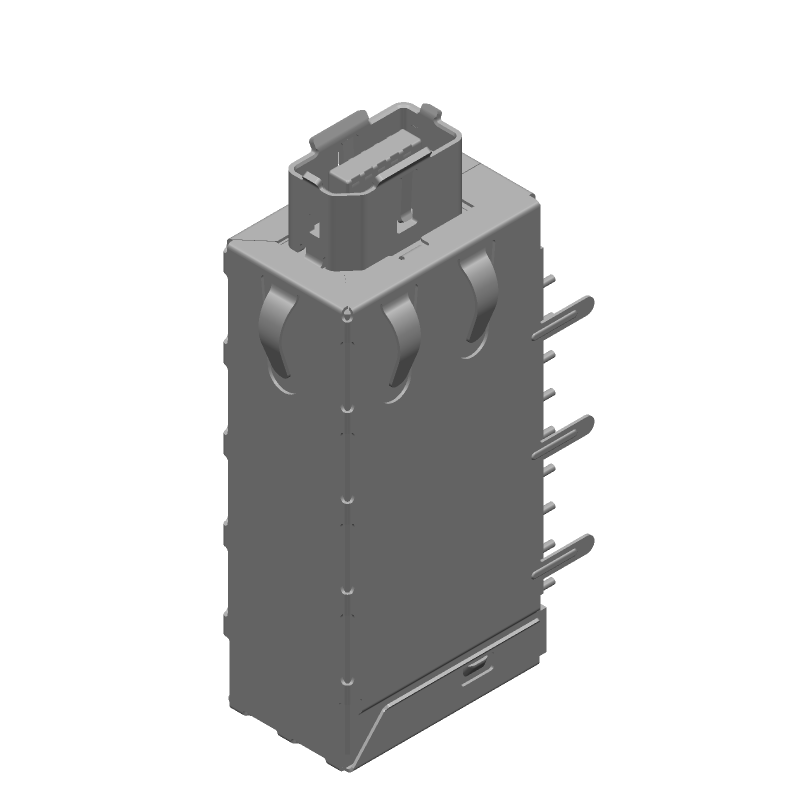 3D Model