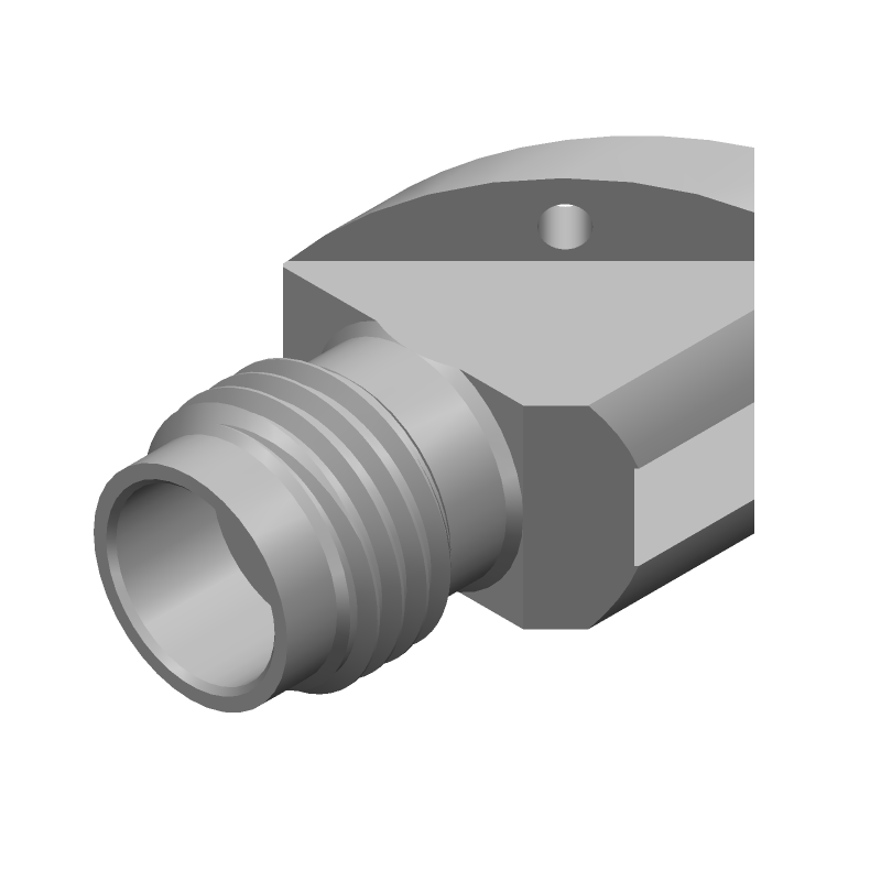 3D Model