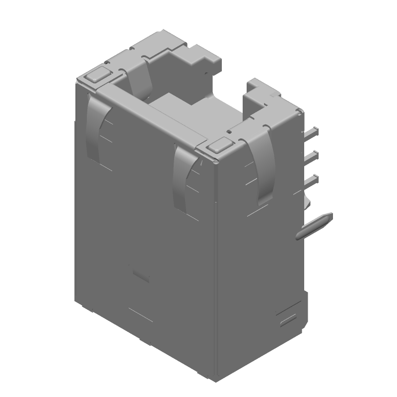 3D Model