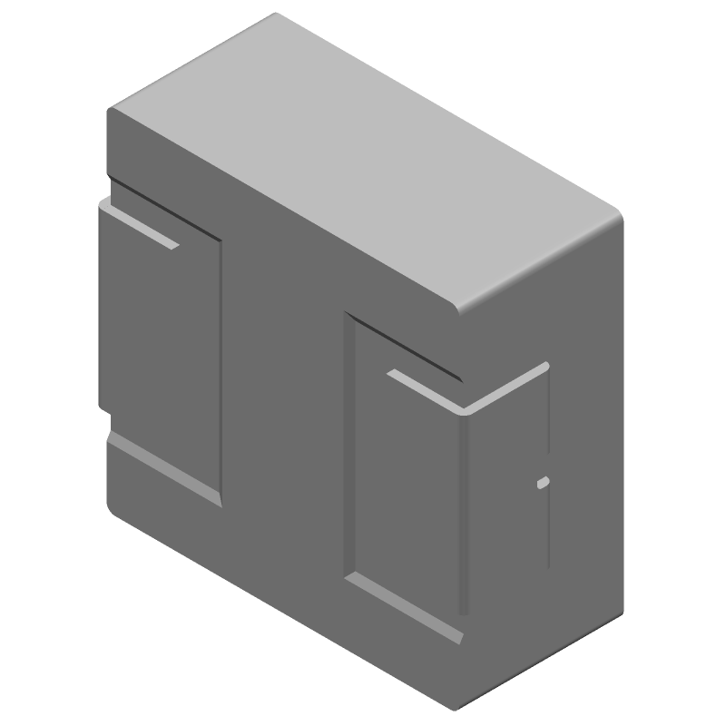 3D Model