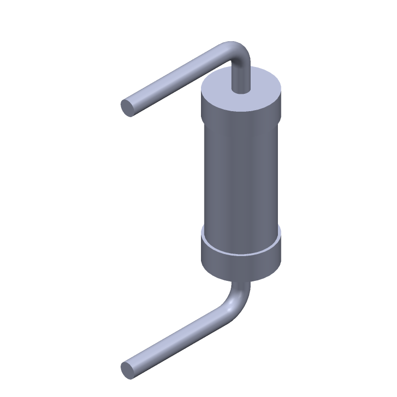 3D Model