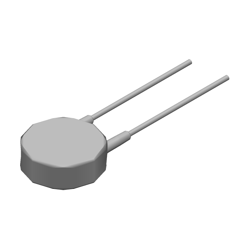 3D Model