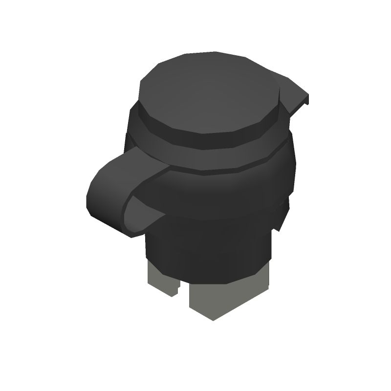 3D Model