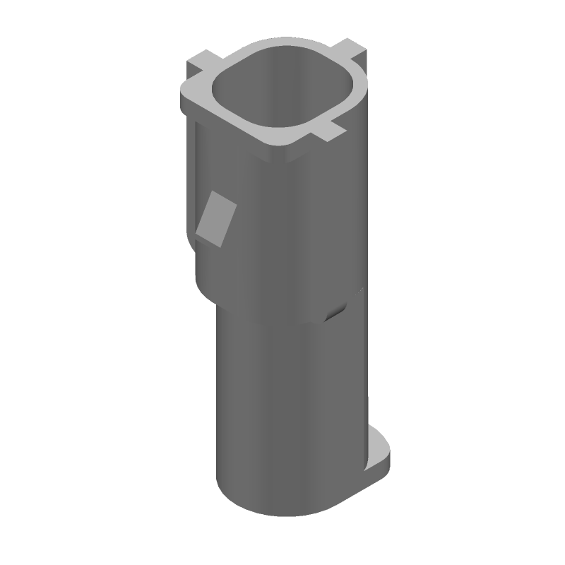 3D Model