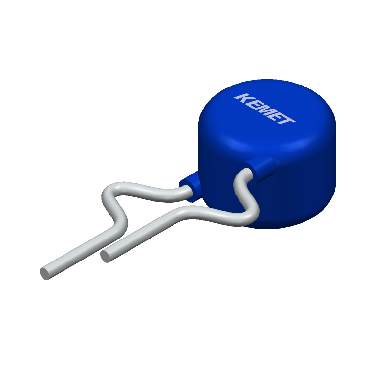 3D Model