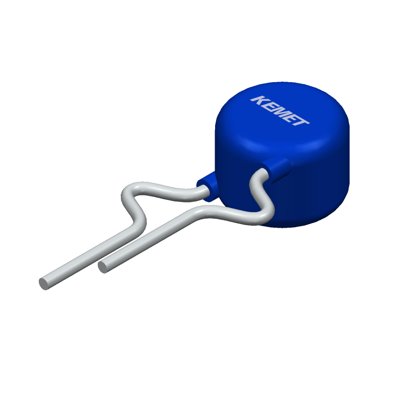 3D Model