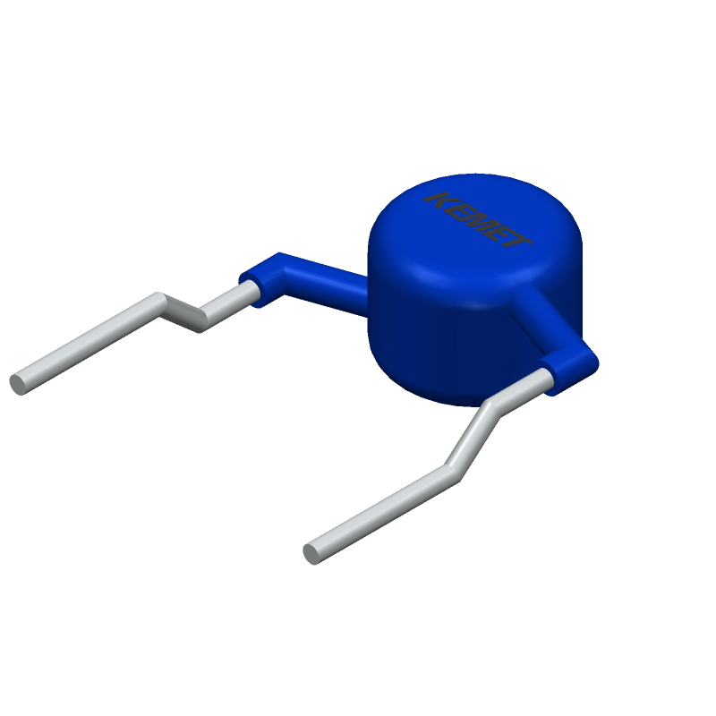 3D Model