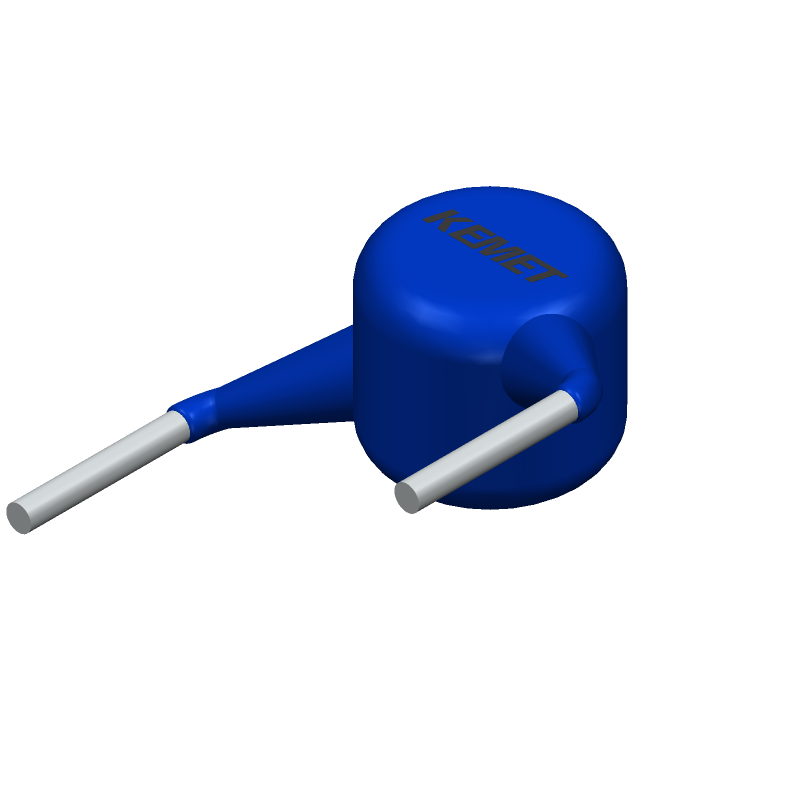 3D Model