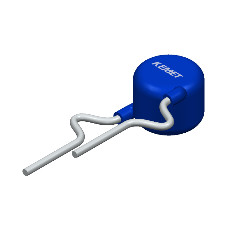 3D Model