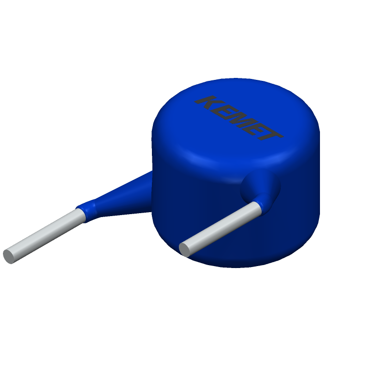 3D Model