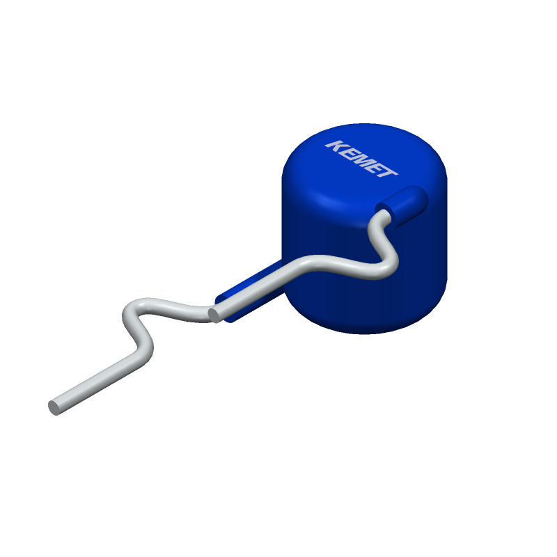 3D Model