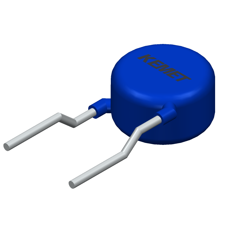 3D Model