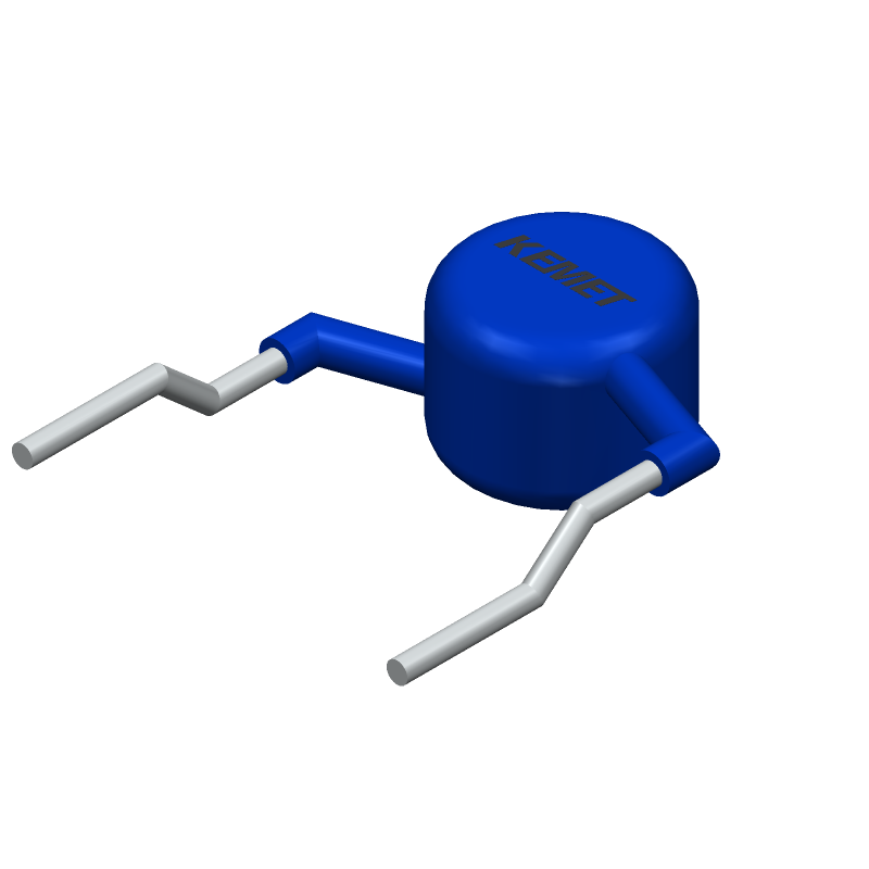 3D Model