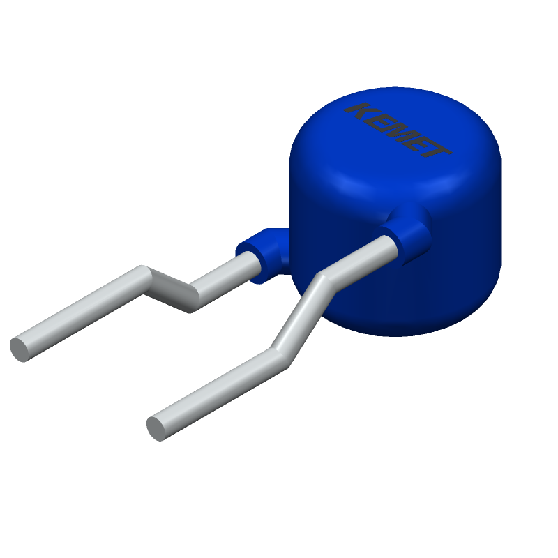 3D Model