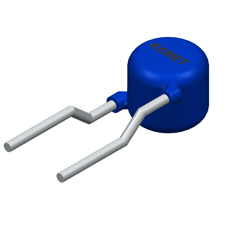 3D Model