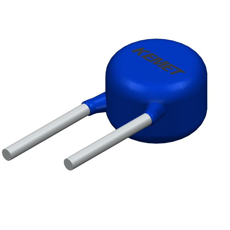 3D Model